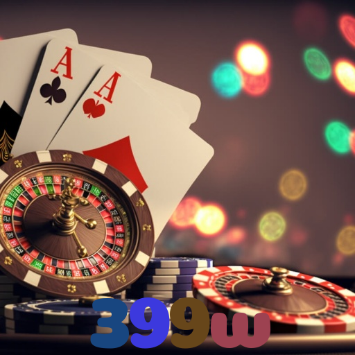 A Magia dos Jogos de Fantasia na 399w