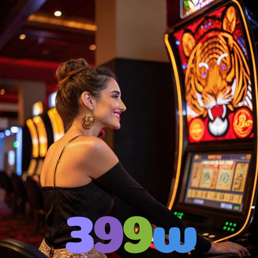 A Magia dos Jogos de Fantasia na 399w