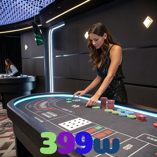 A Magia dos Jogos de Fantasia na 399w