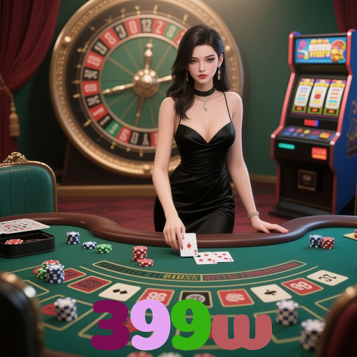 A Magia dos Jogos de Fantasia na 399w