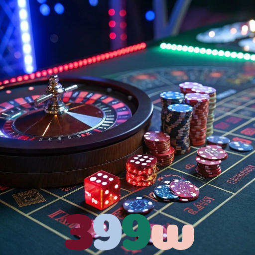 A Magia dos Jogos de Fantasia na 399w