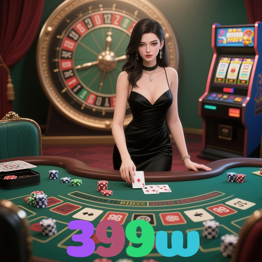 A Magia dos Jogos de Fantasia na 399w