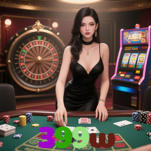 A Magia dos Jogos de Fantasia na 399w