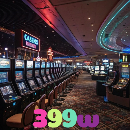 A Magia dos Jogos de Fantasia na 399w