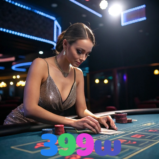 A Magia dos Jogos de Fantasia na 399w