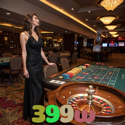 A Magia dos Jogos de Fantasia na 399w