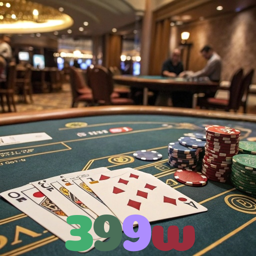 A Magia dos Jogos de Fantasia na 399w