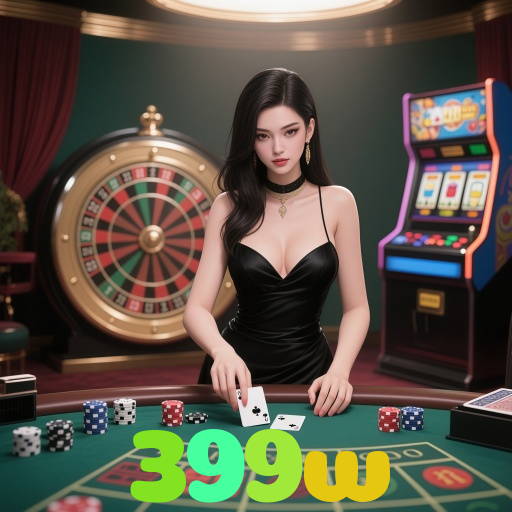 A Magia dos Jogos de Fantasia na 399w