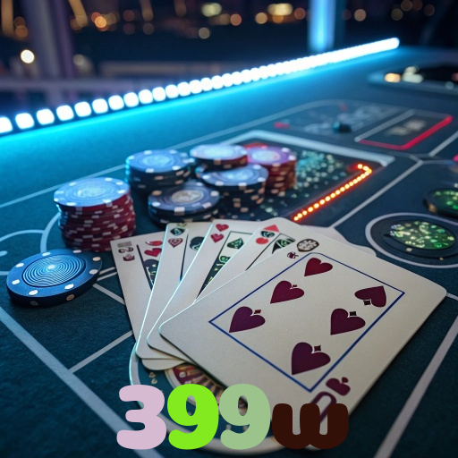 A Magia dos Jogos de Fantasia na 399w