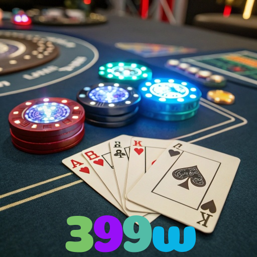 A Magia dos Jogos de Fantasia na 399w