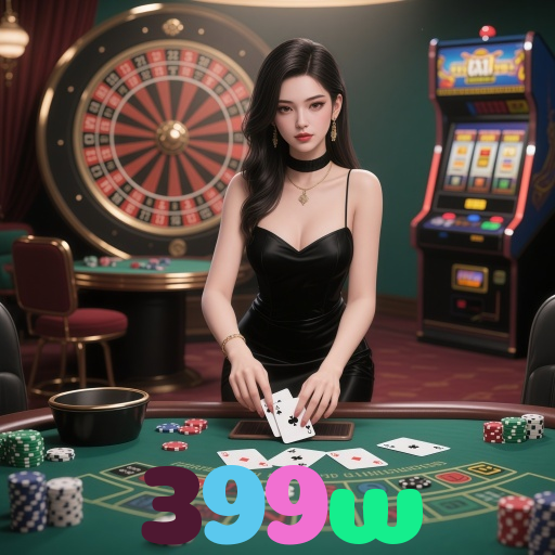 A Magia dos Jogos de Fantasia na 399w