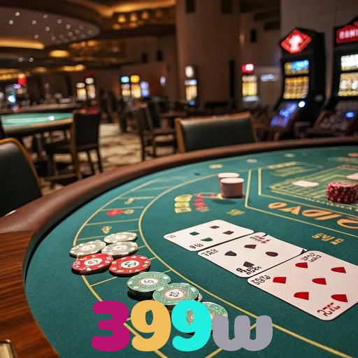 A Magia dos Jogos de Fantasia na 399w