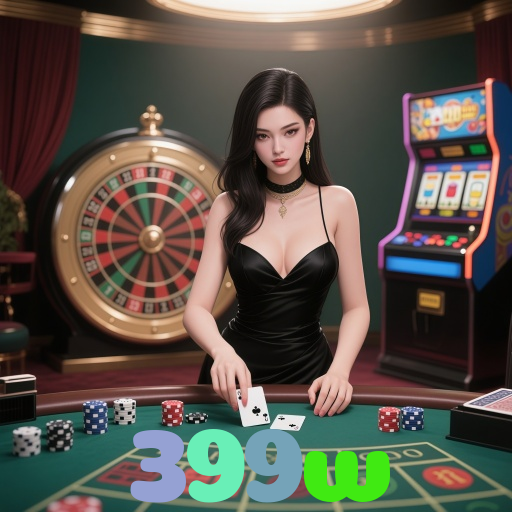 A Magia dos Jogos de Fantasia na 399w