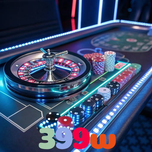 A Magia dos Jogos de Fantasia na 399w