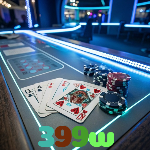 A Magia dos Jogos de Fantasia na 399w