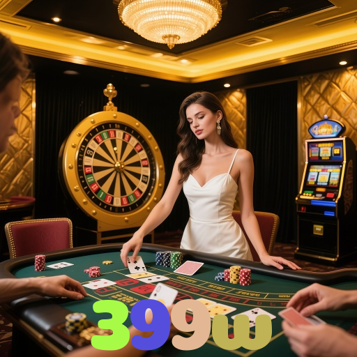 A Magia dos Jogos de Fantasia na 399w