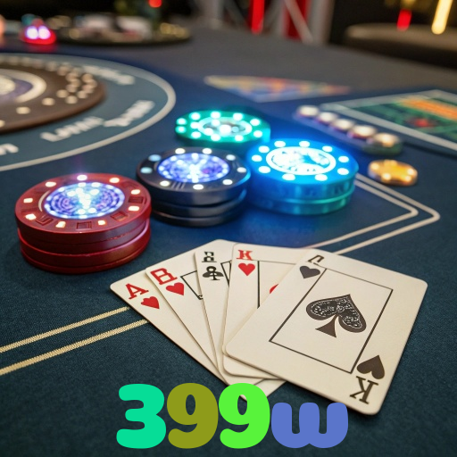 A Magia dos Jogos de Fantasia na 399w
