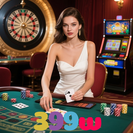 A Magia dos Jogos de Fantasia na 399w
