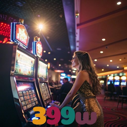 A Magia dos Jogos de Fantasia na 399w