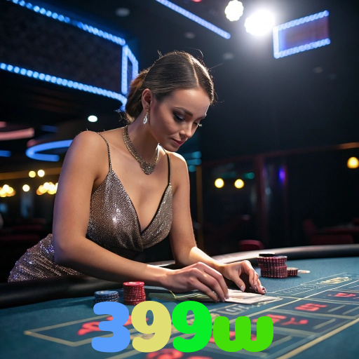 A Magia dos Jogos de Fantasia na 399w