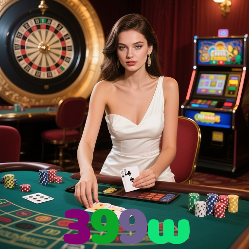 A Magia dos Jogos de Fantasia na 399w