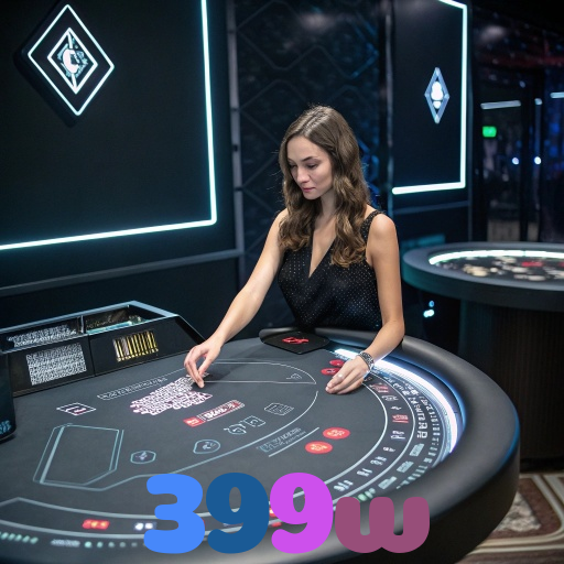 A Magia dos Jogos de Fantasia na 399w