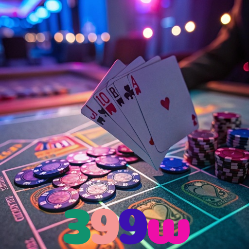 A Magia dos Jogos de Fantasia na 399w