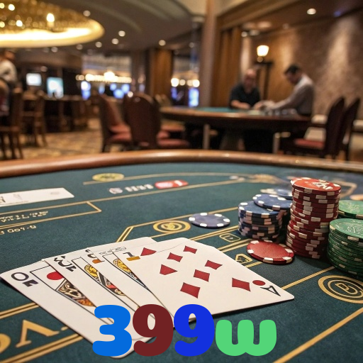 A Magia dos Jogos de Fantasia na 399w
