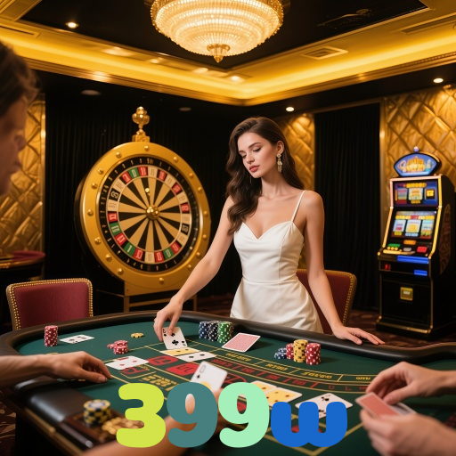 A Magia dos Jogos de Fantasia na 399w