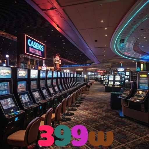 A Magia dos Jogos de Fantasia na 399w