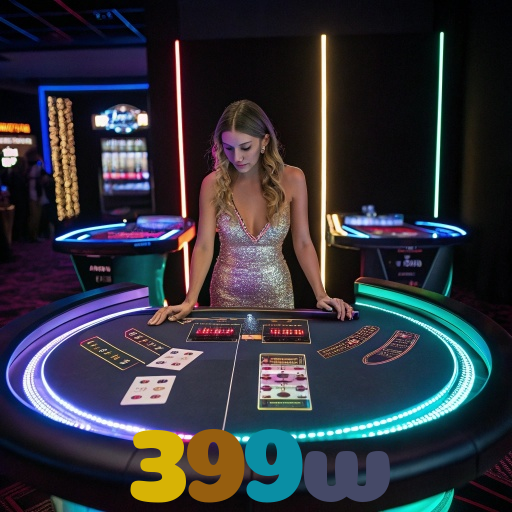 A Magia dos Jogos de Fantasia na 399w