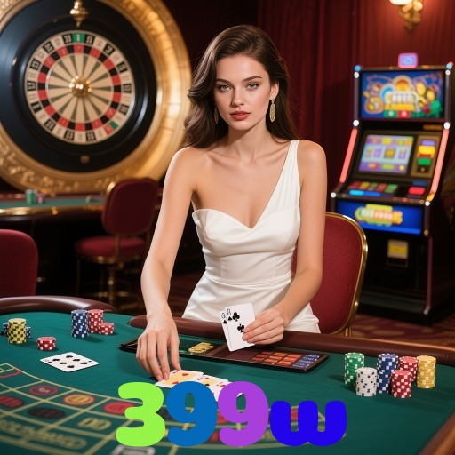 A Magia dos Jogos de Fantasia na 399w