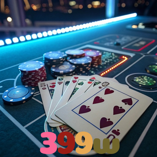 A Magia dos Jogos de Fantasia na 399w