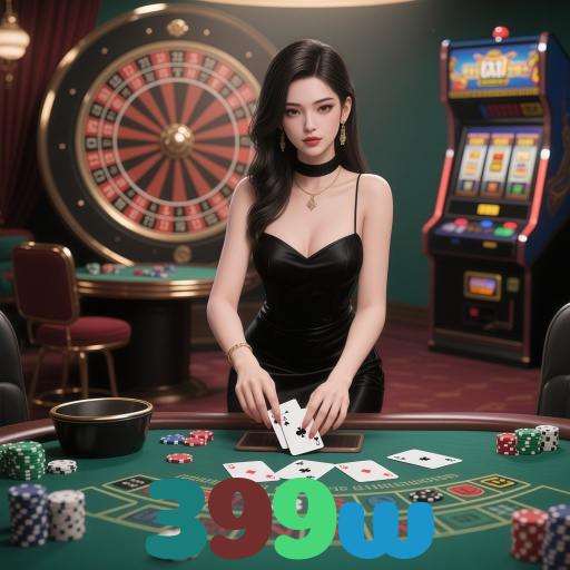 A Magia dos Jogos de Fantasia na 399w