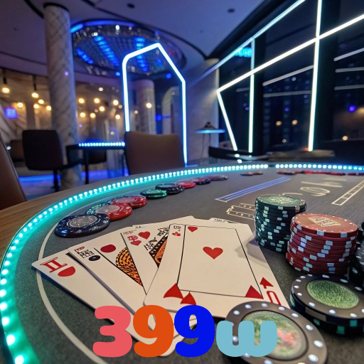 A Magia dos Jogos de Fantasia na 399w