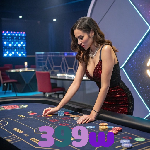 A Magia dos Jogos de Fantasia na 399w