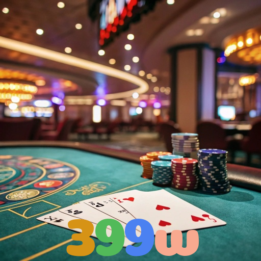 A Magia dos Jogos de Fantasia na 399w