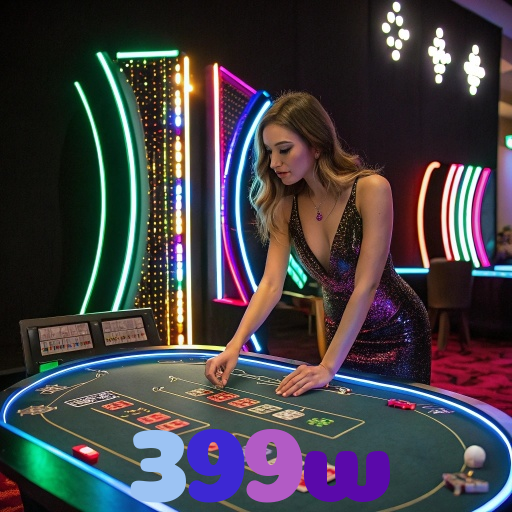 A Magia dos Jogos de Fantasia na 399w