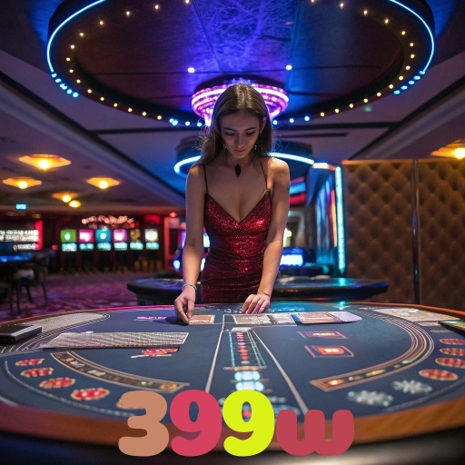 A Magia dos Jogos de Fantasia na 399w