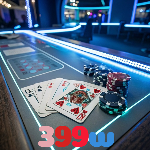 A Magia dos Jogos de Fantasia na 399w