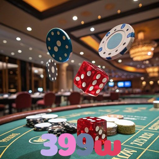 A Magia dos Jogos de Fantasia na 399w