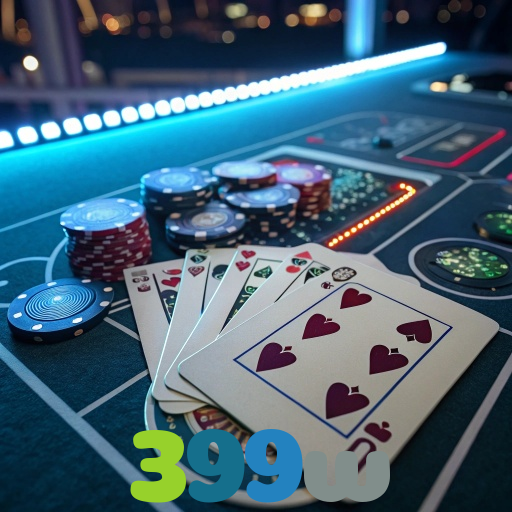 A Magia dos Jogos de Fantasia na 399w