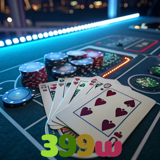 A Magia dos Jogos de Fantasia na 399w