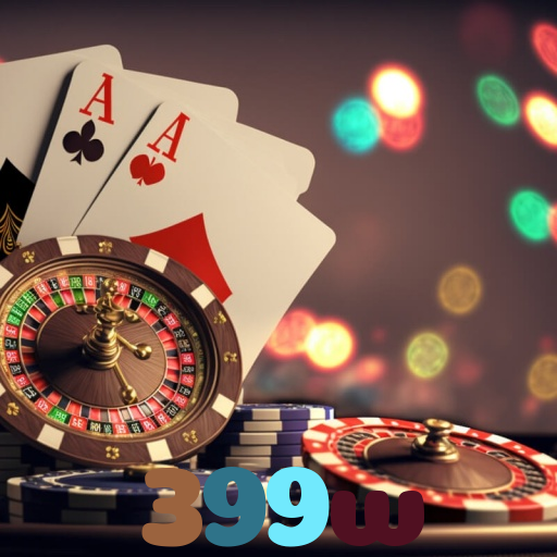 A Magia dos Jogos de Fantasia na 399w