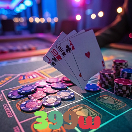 A Magia dos Jogos de Fantasia na 399w