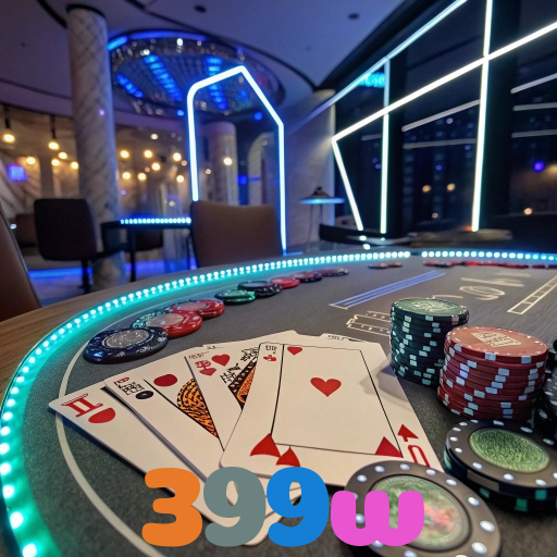 A Magia dos Jogos de Fantasia na 399w