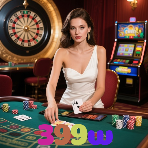 A Magia dos Jogos de Fantasia na 399w
