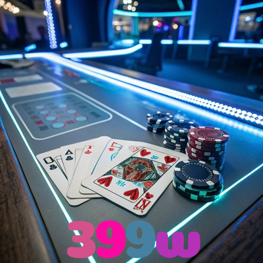 A Magia dos Jogos de Fantasia na 399w