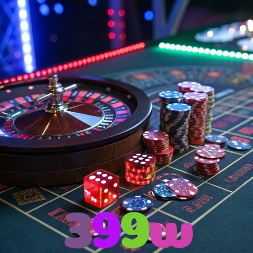 A Magia dos Jogos de Fantasia na 399w