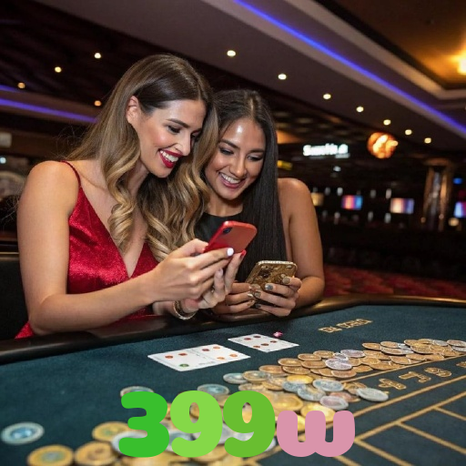 A Magia dos Jogos de Fantasia na 399w